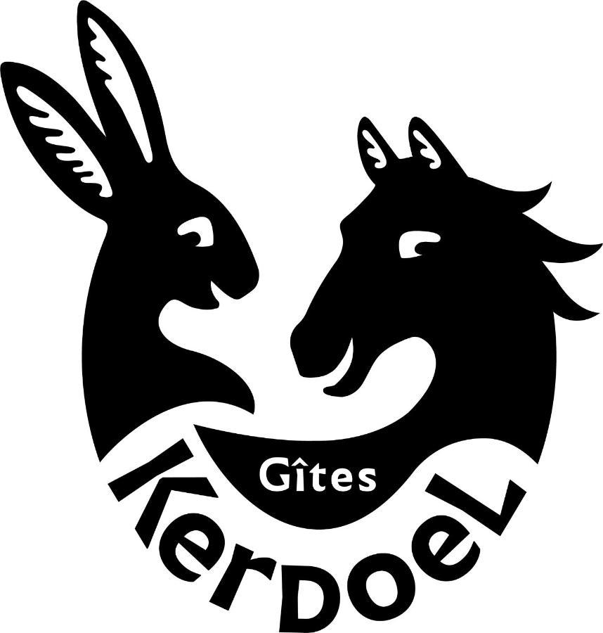 Cléder L'Ecurie Kerdoel 빌라 외부 사진